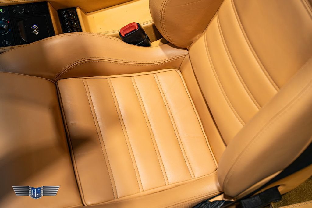 Used 1999 Ferrari F355 Spider RWD image 28