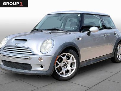 Used 2006 MINI Cooper S