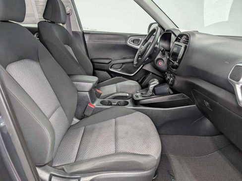 Certified 2023 Kia Soul LX w/ Option Group 015 FWD image 37