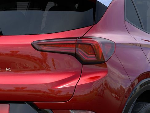 New 2026 Buick Encore GX Sport Touring image 11