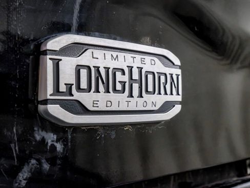 Used 2024 RAM 3500 Limited w/ Towing Technology Group AWD/4WD image 45