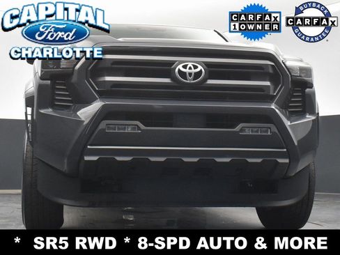 Used 2024 Toyota Tacoma SR5 image 22