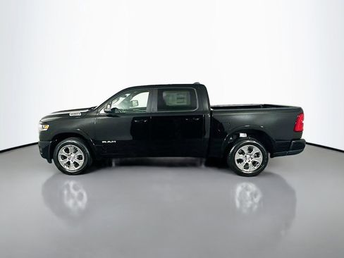 New 2025 RAM 1500 Big Horn image 4