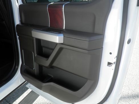 Used 2022 Ford F350 King Ranch w/ King Ranch Ultimate Package image 28