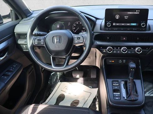 Used 2023 Honda CR-V Sport image 24