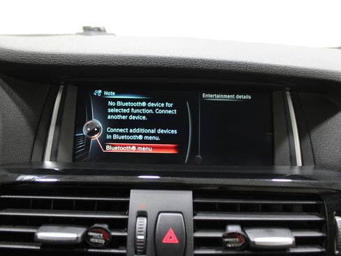 Used 2016 BMW X3 sDrive28i image 16