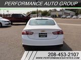 Used 2021 Chevrolet Malibu LT image 6