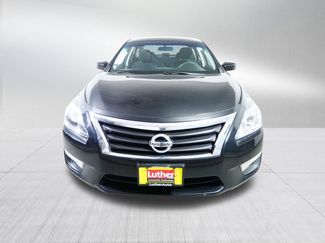 Used 2015 Nissan Altima 2.5 S w/ Power Driver Seat Package video 2