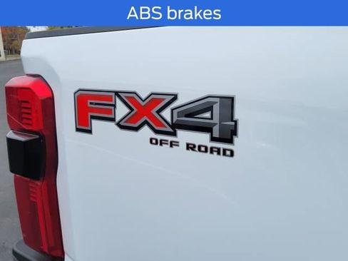 New 2026 Ford F350 XLT w/ 360-Degree Camera Package image 15
