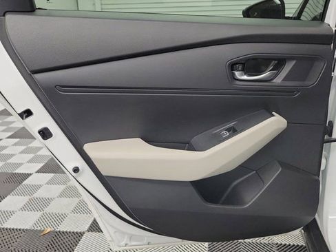 Certified 2025 Honda Accord SE image 17