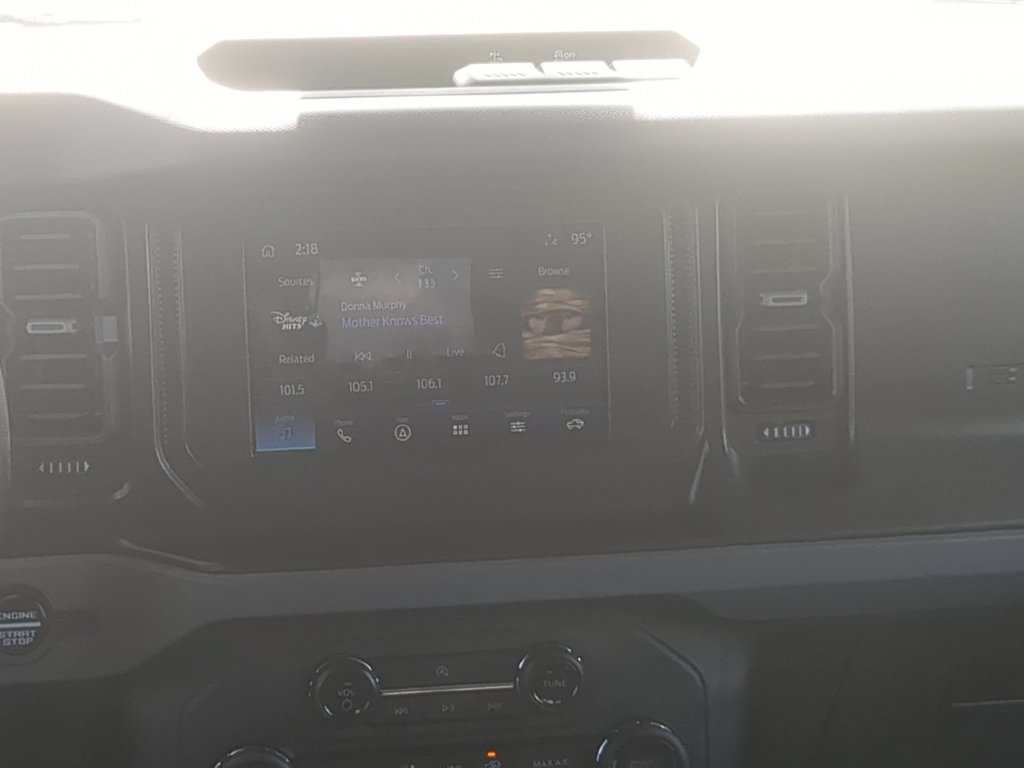 Used 2023 Ford Bronco Big Bend AWD/4WD image 23