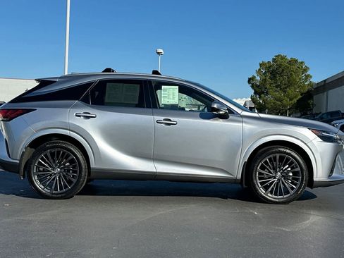 Used 2025 Lexus RX 350h image 6