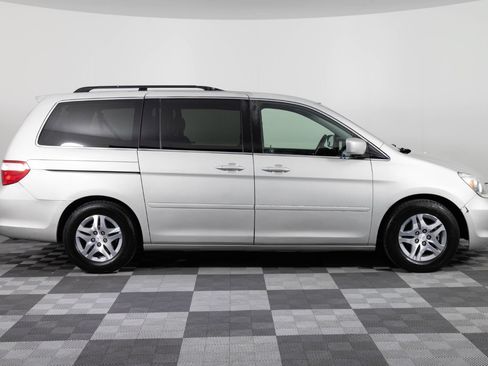 Used 2007 Honda Odyssey EX image 9