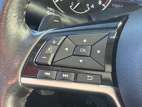 Used 2023 Nissan Altima 2.5 SR w/ SR Premium Package image 37