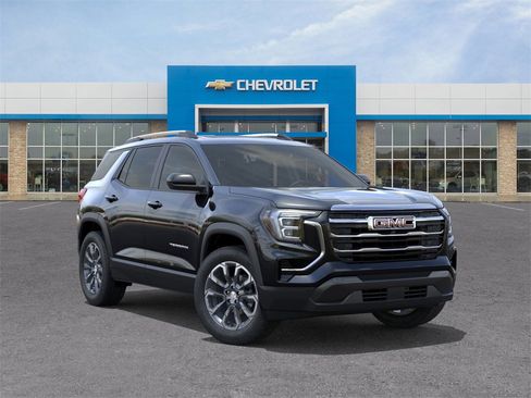 New 2026 GMC Terrain Elevation image 7