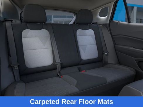 New 2026 Chevrolet Trax LS w/ LS Convenience Package image 18