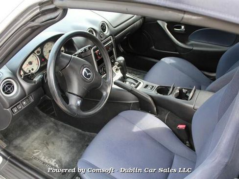 Used 2003 MAZDA MX-5 Miata Shinsen image 6