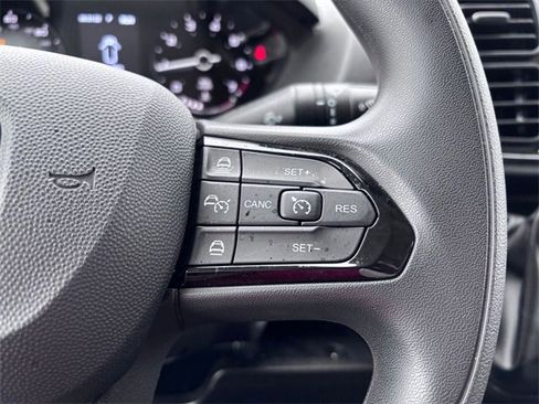 Used 2025 RAM ProMaster 2500 w/ Convenience Group image 18