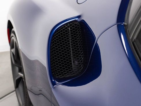 Certified 2025 Ferrari 296 GTB RWD image 26