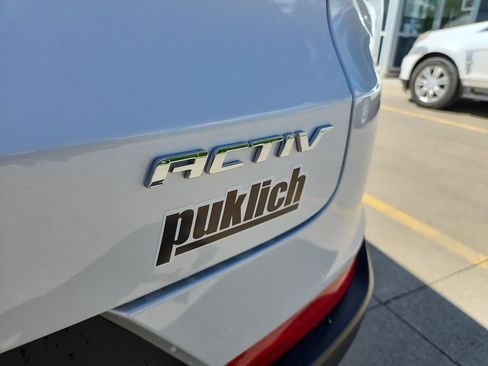 New 2026 Chevrolet TrailBlazer ACTIV w/ Convenience Package AWD/4WD image 31