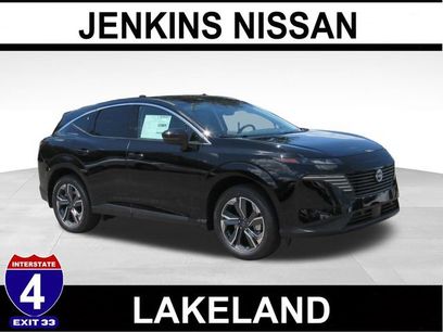 New 2026 Nissan Murano SL