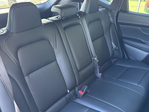 Used 2025 Nissan Murano SL AWD/4WD image 36