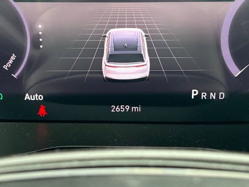 Used 2024 Jeep Wagoneer Launch Edition image 28