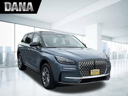 Used 2023 Lincoln Corsair AWD w/ Equipment Group 101A