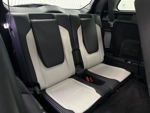 Used 2021 Land Rover Discovery Sport SE R-Dynamic image 27