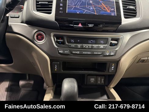 Used 2017 Honda Pilot EX-L image 67