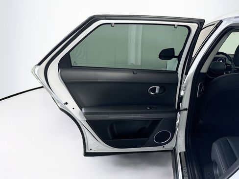 Used 2024 Hyundai Ioniq 5 Limited RWD image 26
