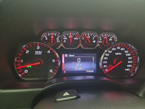 Used 2015 GMC Sierra 1500 SLE w/ SLE Value Package AWD/4WD image 23