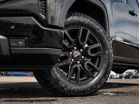 New 2026 GMC Sierra 1500 Elevation w/ Elevation Premium Package image 6