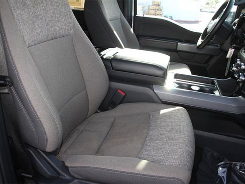 Certified 2024 Ford F150 XLT w/ Mobile Office Package image 28