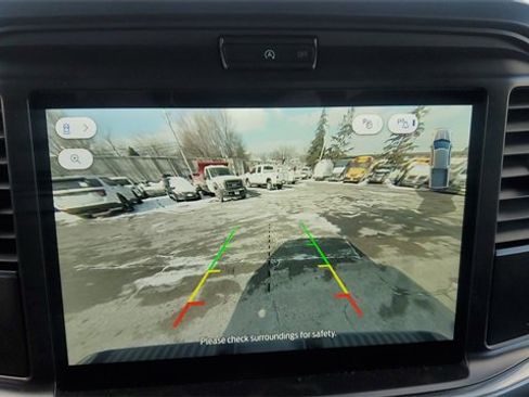 New 2026 Ford F150 STX image 33