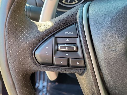 Used 2016 Nissan Maxima SR w/ Interior Lighting Package FWD image 22