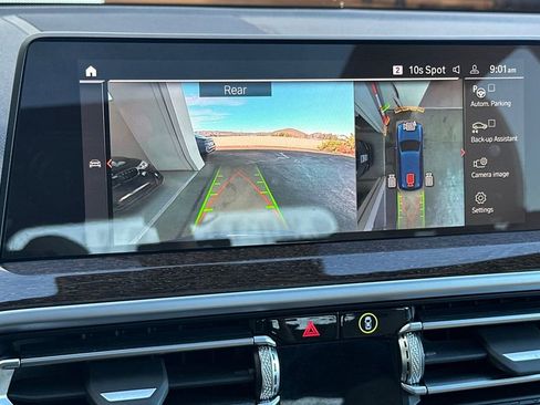 Used 2024 BMW X3 xDrive30i w/ Convenience Package image 22