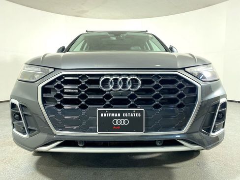 Certified 2023 Audi Q5 2.0T Premium Plus w/ Premium Plus Package image 3