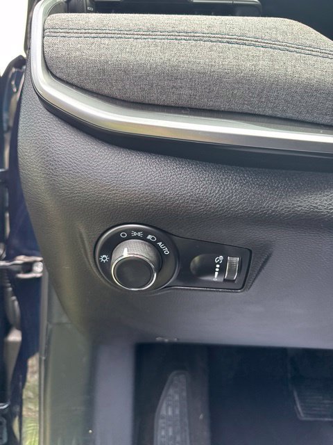Used 2024 Jeep Compass Sport AWD/4WD image 17