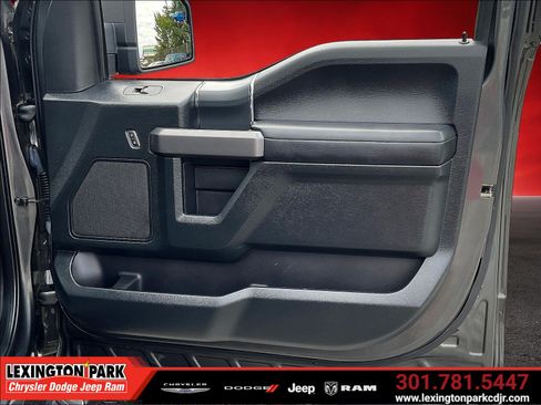 Used 2020 Ford F150 XLT w/ Equipment Group 302A Luxury AWD/4WD image 28