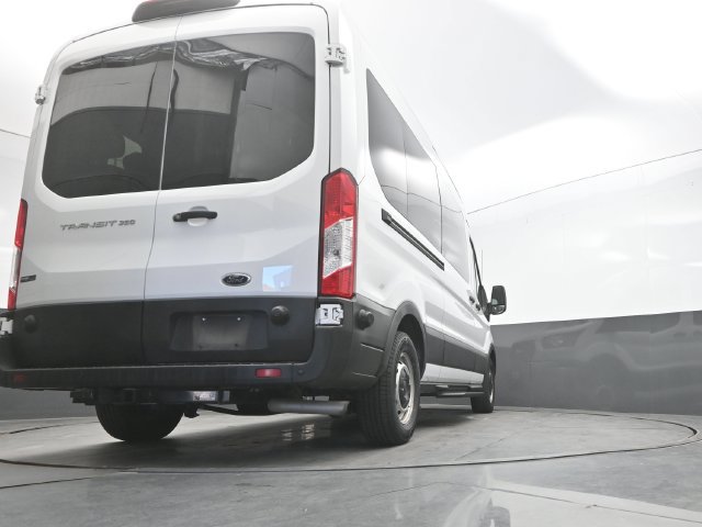 Used 2024 Ford Transit 350 XL RWD image 38