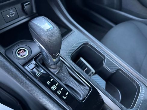 Used 2024 Nissan Sentra S image 27