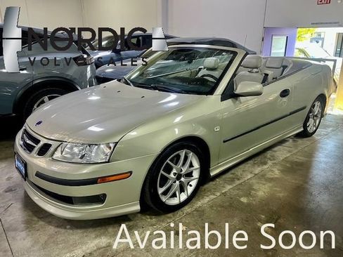 Used 2005 Saab 9-3 Aero image 1