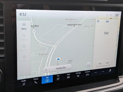 Used 2024 Ford F150 XLT w/ Equipment Group 302A MID image 24