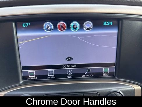 Used 2017 GMC Sierra 1500 Denali image 45