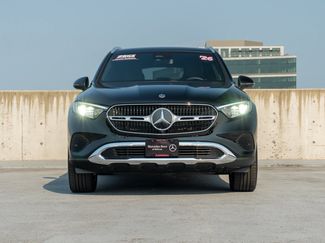Certified 2026 Mercedes-Benz GLC 300 4MATIC video 2