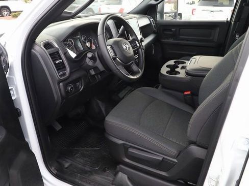 New 2026 RAM 5500 Tradesman w/ Chrome Appearance Group image 14