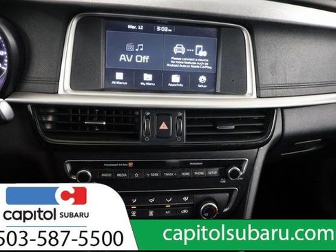 Used 2020 Kia Optima LX image 20