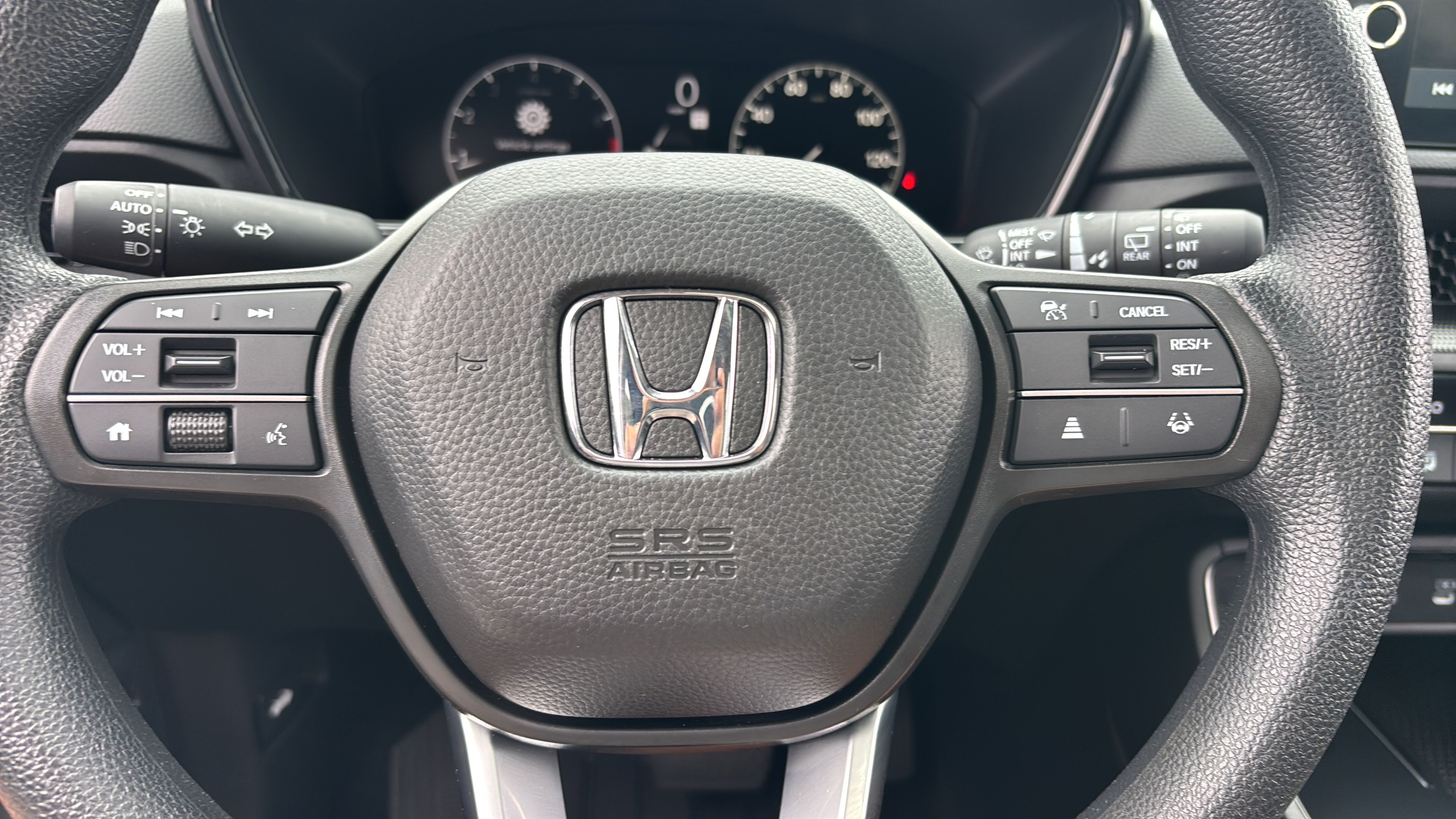 Used 2026 Honda CR-V EX image 34