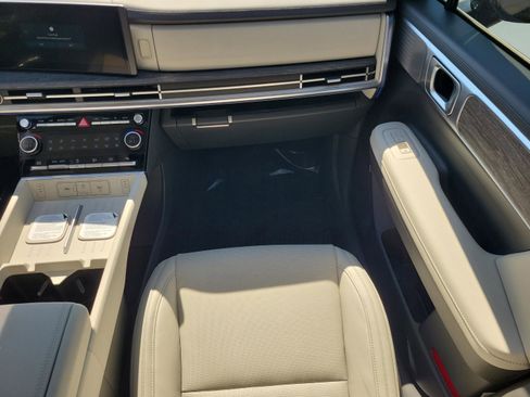 New 2026 Hyundai Santa Fe Calligraphy w/ Tow & Go Package image 13